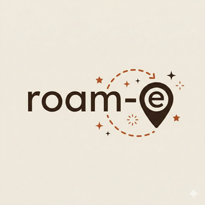 Roam-e